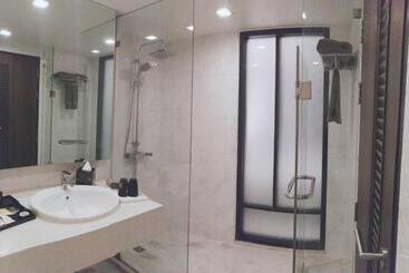 Art Mai Gallery Nimman Hotel Chiang Mai Sha Plus