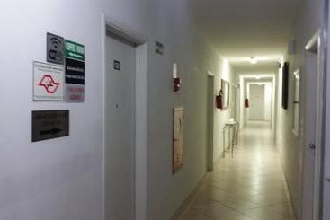 هتل Belmundo