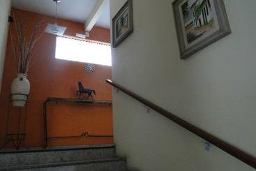 هتل Belmundo