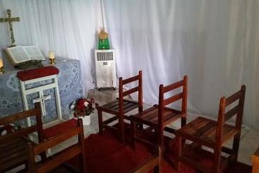 هتل Belmundo