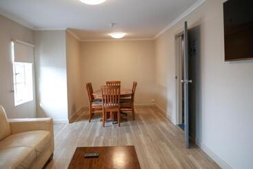 בית מלון כפרי Beltana