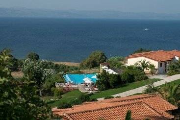 هتل Belvedere Aeolis