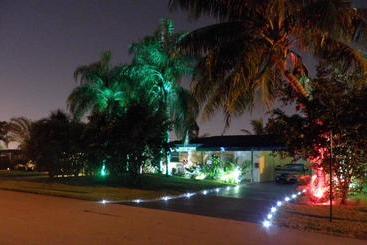 ホテル Blue Ocean Guesthouse