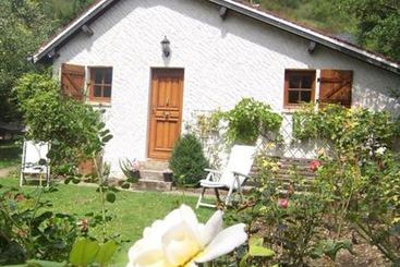 ホテル Aux Marguerites