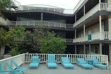 ホテル China Town