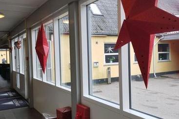 هتل Danhostel Køge