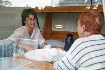هتل Danhostel Køge