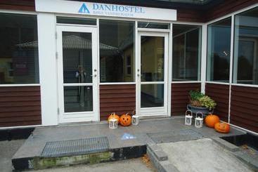 هتل Danhostel Køge