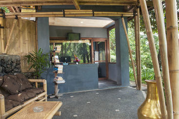 ホテル Dd Ubud Villa