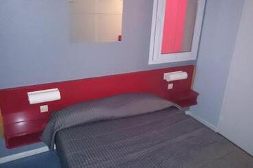 ホテル Du Triangle