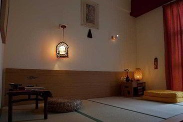 酒店 E518 Boutique Art