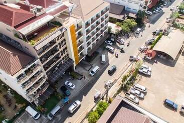 فندق Family Boutique