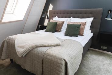 ホテル Glass Resort