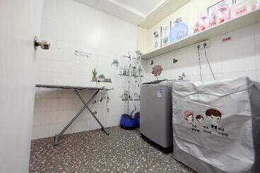 호텔 Hanting Guangzhou Gangdingxi