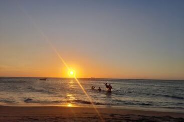 ホテル Hostal La Casa De Felipe