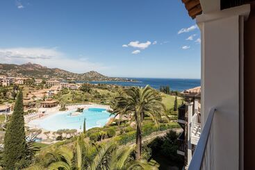 ホテル Hôtel De L Esterel Pierre & Vacances