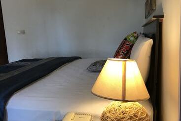 فندق Kwetu Residence Inn