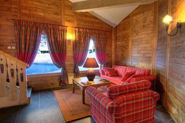 فندق La Foret D'or