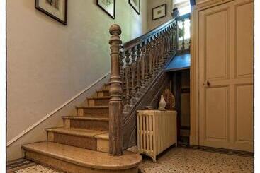 ホテル Le Clos Raymi