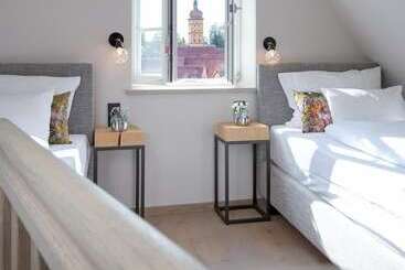 בית מלון כפרי Luiseluisenhof