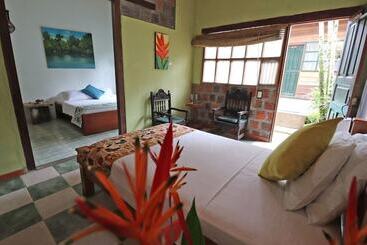 فندق Maloka Amazonas