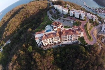 ホテル Mansiones Cruz Del Mar