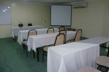 Отель Mgu Firdaus