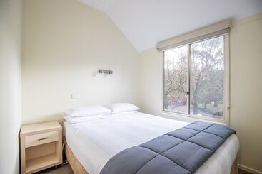 هتل Nrma Bright Holiday Park