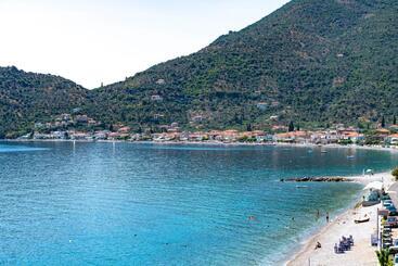 호텔 Paraskevas Boutique