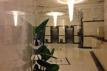 בית מלון כפרי Qasr Ajyad Alsad