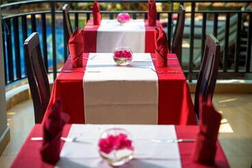 酒店 Reveal Angkor