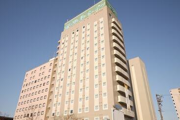 בית מלון כפרי Route Inn Gifuhashima Ekimae