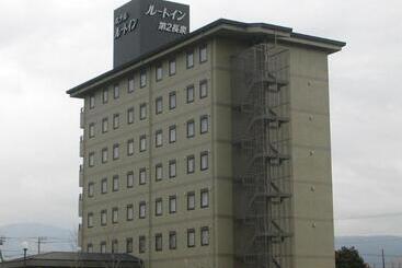 Отель Route Inn Nagaizumi Numazu Inter 2