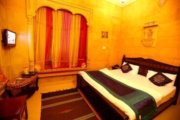 ホテル Royal Haveli