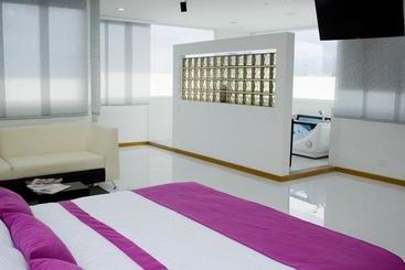 酒店 San Antonio Plaza