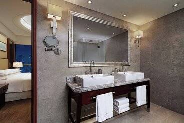 هتل Sheraton Nanchang