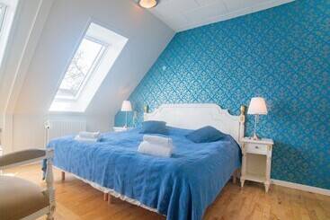 בית מלון כפרי Sonnerupgaard Gods