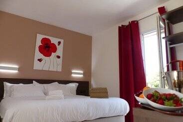 Отель Stella Marina