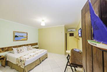 בית מלון כפרי Vila Parnaiba