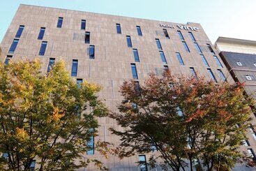 בית מלון כפרי Vine