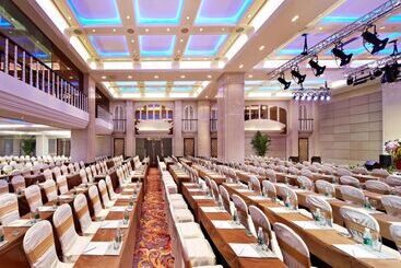 هتل Wyndham Foshan Shunde