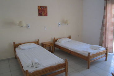 公寓式酒店  Island Bahamas  Adults Only