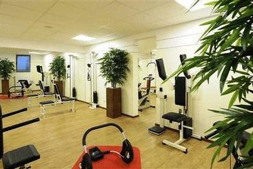 هتل Johannesbad Vital Jagdhof
