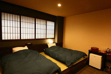 Kawaichiya Ryokan