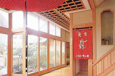 Kawaichiya Ryokan