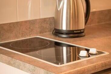 מוטל Siena Motor Lodge