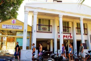 Nordest Lemonmint Beach Resort