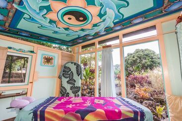 ペンション Banyan Tree Sanctuary