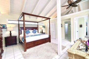 ペンション Big Island Retreat