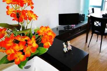 Pensão Cozyplace In Itaewon